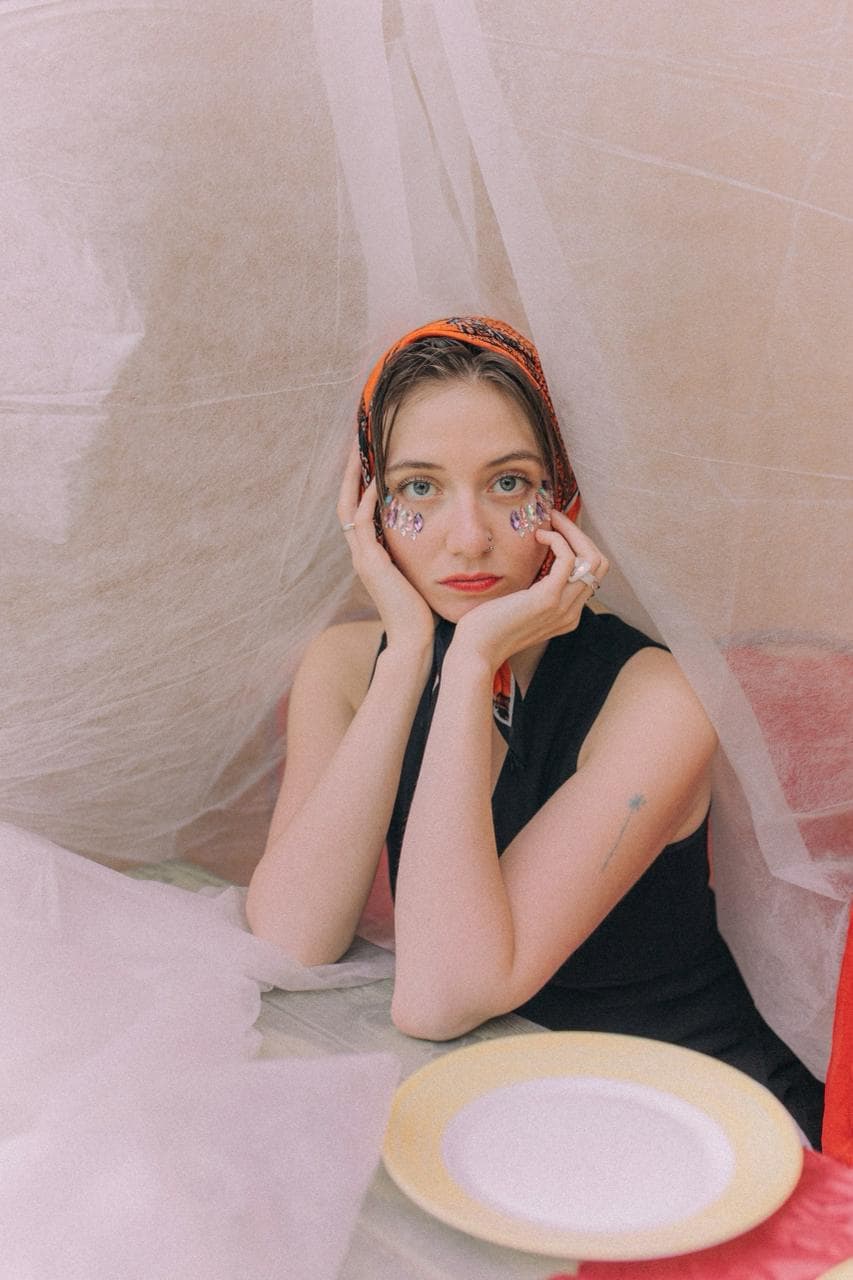 Anastasiia Samokhina